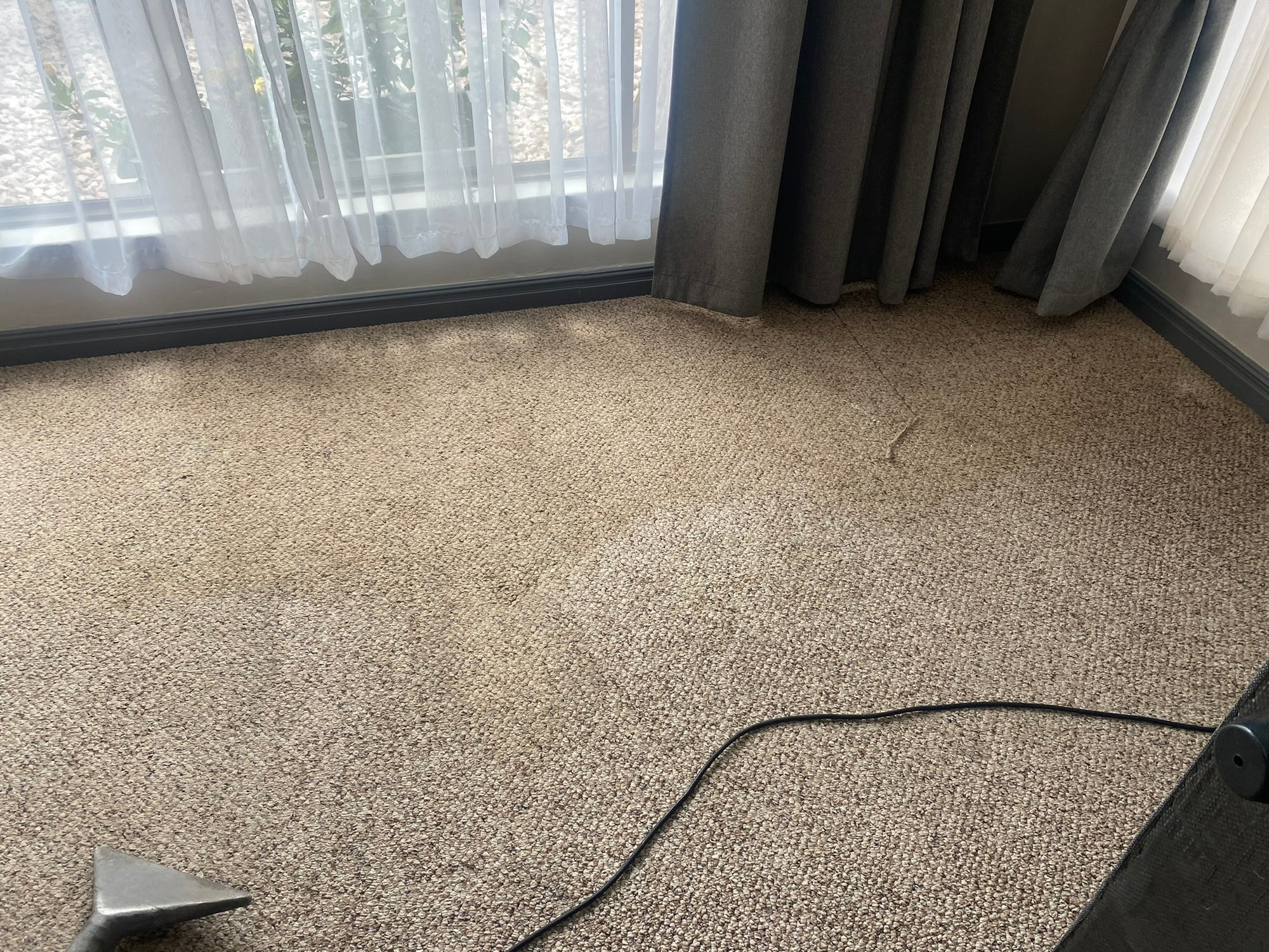 Genuine A-Z Cleaning property cleaning job in Pretoria